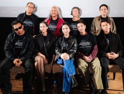 Sal Priadi Rilis ‘Kepala, Pundak, Kerja Lagi’, OST Film Monster Pabrik Rambut