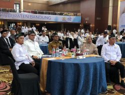 Dualisme Kadin Bandung Kembali Mencuat, Mukab Ulang Tuai Kontroversi