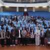 Marak Penipuan Digital, Mahasiswa Ilmu Komunikasi UPI Gelar Edukasi Literasi Media