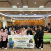 Siswa MPLB SMK Al Amanah Dalami Dunia Arsip di Dispusipda Jabar dan Jelajahi Museum Geologi