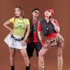 Nyxx, Tokio, dan IQUA Rilis Single Kolaborasi ‘TÔ Fora’ di Bawah HALOS Records