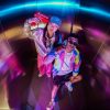 Lindee Cremona Rilis Single ‘Malas Tapi Terpaksa’ Bareng Rapper Ambon Kawizz