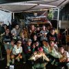 Setelah Dua Bulan Rehat, Harmonoise Vol.6 Kembali Bergema di Taman Utara