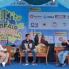 SMKN 5 Pangalengan Gelar Mini Job Fair ‘Ready 2 Work’, 11 Perusahaan Buka Lowongan