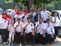 SBNI Jabar Hadiri Peringatan May Day di Jakarta, Soroti Janji Pengurangan Outsourcing