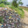 Sampah Liar di Baleendah Kembali Muncul, Akses Sulit Hambat Pengangkutan