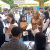 SMK Pasundan 1 Bandung Gelar PASHIJI Job Fair, Meraih Cita Menjemput Asa