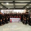 Siswa TJKT SMK Al Amanah Kunjungi PT. ForIT Asta Solusindo dan Museum Geologi