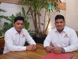 Persoalkan Legalitas Mukab Ulang, Pihak Kadin Kabupaten Bandung Sebut Sudah Pegang SK Sah