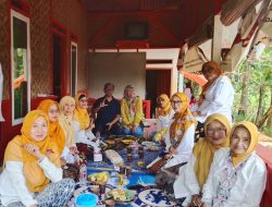 Pasasa Patrem 2026, Ngaraksa Aksara, Nyuburkeun Rasa di Lembur Organik Cikancung