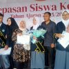 SMKN 1 Katapang Lepas Alumni Angkatan ke-26, 64 Siswa Langsung Direkrut Perusahaan