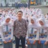 SMKN 5 Pangalengan Lepas 430 Siswa Kelas XII, Sejumlah Alumni Langsung Bekerja