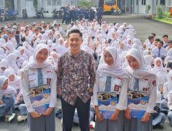 SMKN 5 Pangalengan Lepas 430 Siswa Kelas XII, Sejumlah Alumni Langsung Bekerja