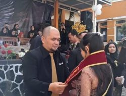 Angkatan ‘Astoria’ Resmi Lulus, SMKN 3 Cimahi Lepas Siswa Kelas XII 2025/2026