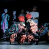 Candrakala Natya SMAN 4 Bandung Angkat Cerita Putri Mandalika dalam Pergelaran Drama dan Tari