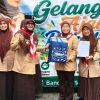 Kwaran Bandung Kulon Gelar Gelang Ajar, Tingkatkan Kompetensi Pembina Pramuka
