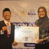 Mahasiswa IAI Al-Azhary Cianjur Raih Most Outstanding Participant di ICSM 2026