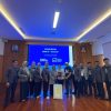 Kunjungan Industri Broadcasting Perfilman SMK Al Amanah ke DAAI TV dan Ancol