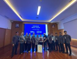 Kunjungan Industri Broadcasting Perfilman SMK Al Amanah ke DAAI TV dan Ancol