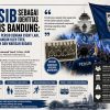 Persib sebagai Identitas Historis Bandung: Jangan Samakan Persib dengan Event Lari, Persib Bukan Dibangun oleh Tren, Tapi oleh Sejarah dan Warisan Budaya