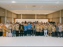 Kongres III Forum Kepala Sekolah SMA Swasta Jawa Barat, Agen Perubahan Majukan Pendidikan