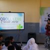 SENARA Gelar Workshop Konten Edukatif, SCOLER Ajak Gen Z ‘Scroll Less, Create More’