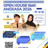 Perkuat Kepercayaan Publik, Yasarini Cabang Wiriadinata Gelar Open House