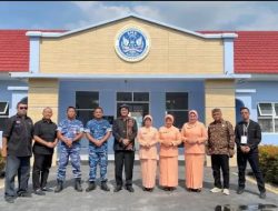 Danlanud Wiriadinata Dorong Literasi Digital, Teknologi dan Otomotif di SMK Angkasa Tasikmalaya