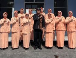 Plh. Wali Kota Tasikmalaya Dukung Pendidikan yang Terbuka, Kreatif dan Berdampak bagi Masyarakat