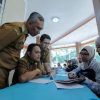Kendala Terkait Akun dan Memasukkan Pilihan Sekolah di Hari Pertama SPMB Sekolah Maung