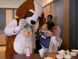 Swiss-Belhotel Hadirkan Program Liburan Sekolah 2026 dan SBEC Juniors