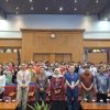 Indonesian Scientific Society Buka Grand Final IAMO 2026 di Kota Bandung