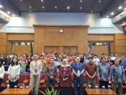 Indonesian Scientific Society Buka Grand Final IAMO 2026 di Kota Bandung