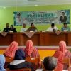 Wilayah 4 Disdik Kabupaten Bandung Gelar Sosialisasi SPMB 2026/2027