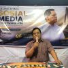 Umar Komarudin Hadirkan Gerakan Sosial Digital Lewat Launching Media Sosial
