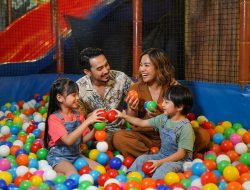 Libur Sekolah di Bandung, ibis Bandung Trans Studio Tawarkan Paket Staycation Keluarga