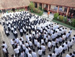 Penutupan UAM BN se-Kecamatan Lembang, Ajang Evaluasi Penguasaan Materi Keagamaan