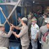 174 Bangunan Liar di Terusan Pasirkoja Bandung Dibongkar dalam Operasi Gabungan