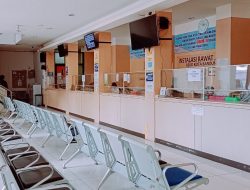 Fasilitas Kesehatan di Kota Bandung Dilarang Tolak Pasien karena Alasan Biaya