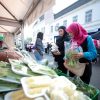 Kabar Baik, Harga Cabai di Kota Bandung Mulai Melandai