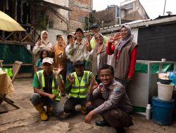 Kelurahan Pasirlayung Tuntaskan Sampah Organik di Wilayah, Tak Lagi Bergantung ke TPS
