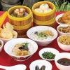 HARRIS Festival Citylink Bandung Luncurkan Program Kuliner Bubur Malam Ang’Sory