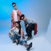 Usai Bikin Penasaran di Instagram, Roni Joni, Rycko Ria, dan Naomi Ivo Umumkan ‘Dopamine (Bukan Haluuu)’