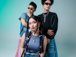 Roni Joni, Rycko Ria, dan Naomi Ivo Rilis Single ‘Dopamine (Bukan Haluuu)’