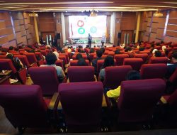 Epicentrum 2026 Jadi Ruang Kolaborasi Mahasiswa dalam Mengangkat Isu Perlindungan Anak