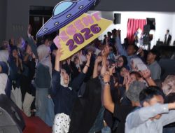 FEGENT 2026 Jadi Ajang Kolaborasi Mahasiswa di Universitas Muhammadiyah Bandung