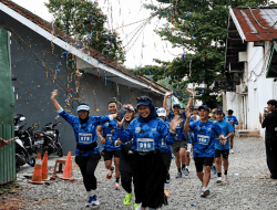 FunRush 2026 Hadirkan Pengalaman Lari dan Gaya Hidup Sehat di Kota Bandung