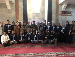 Erwin dan Umar Komarudin Ajak Masyarakat Jadikan 1 Muharram Momentum Muhasabah dan Perubahan Diri