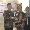 Peringati Tahun Baru Islam, Umar Komarudin Dorong Budaya Muhasabah dan Perbaikan Diri