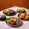 de Braga by ARTOTEL Hadirkan Express Lunch, Nikmati Santap Siang Praktis di Jalan Braga